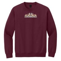 Heavy Blend™ Crewneck Sweatshirt Thumbnail