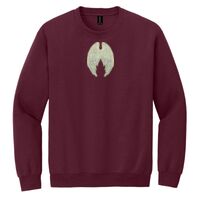 Heavy Blend™ Crewneck Sweatshirt Thumbnail