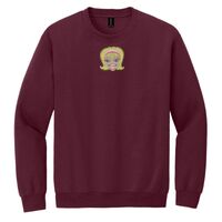 Heavy Blend™ Crewneck Sweatshirt Thumbnail