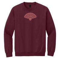 Heavy Blend™ Crewneck Sweatshirt Thumbnail
