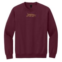Heavy Blend™ Crewneck Sweatshirt Thumbnail