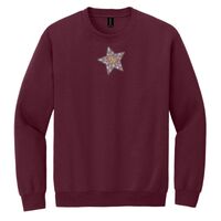 Heavy Blend™ Crewneck Sweatshirt Thumbnail