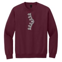 Heavy Blend™ Crewneck Sweatshirt Thumbnail