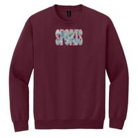 Heavy Blend™ Crewneck Sweatshirt Thumbnail
