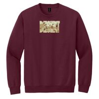 Heavy Blend™ Crewneck Sweatshirt Thumbnail