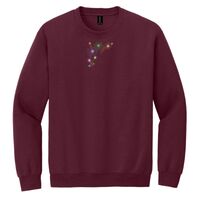 Heavy Blend™ Crewneck Sweatshirt Thumbnail