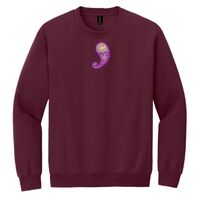 Heavy Blend™ Crewneck Sweatshirt Thumbnail