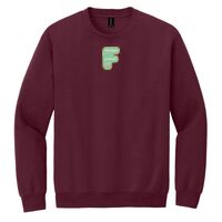 Heavy Blend™ Crewneck Sweatshirt Thumbnail