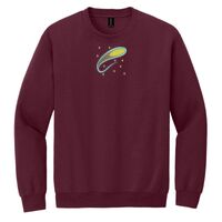 Heavy Blend™ Crewneck Sweatshirt Thumbnail