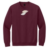 Heavy Blend™ Crewneck Sweatshirt Thumbnail