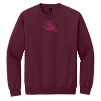 Heavy Blend™ Crewneck Sweatshirt Thumbnail