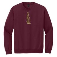 Heavy Blend™ Crewneck Sweatshirt Thumbnail