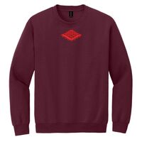 Heavy Blend™ Crewneck Sweatshirt Thumbnail