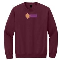 Heavy Blend™ Crewneck Sweatshirt Thumbnail