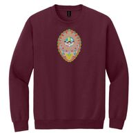 Heavy Blend™ Crewneck Sweatshirt Thumbnail