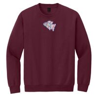 Heavy Blend™ Crewneck Sweatshirt Thumbnail