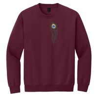 Heavy Blend™ Crewneck Sweatshirt Thumbnail