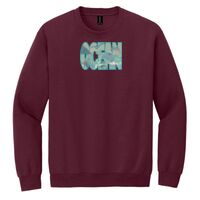 Heavy Blend™ Crewneck Sweatshirt Thumbnail