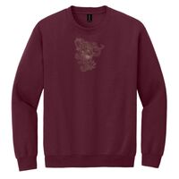 Heavy Blend™ Crewneck Sweatshirt Thumbnail