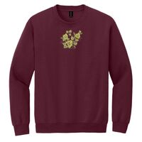Heavy Blend™ Crewneck Sweatshirt Thumbnail