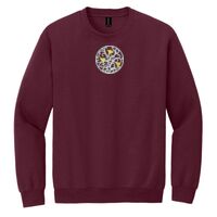 Heavy Blend™ Crewneck Sweatshirt Thumbnail