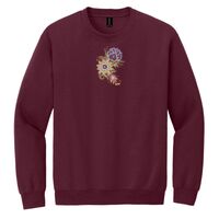 Heavy Blend™ Crewneck Sweatshirt Thumbnail