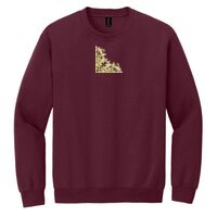 Heavy Blend™ Crewneck Sweatshirt Thumbnail