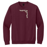 Heavy Blend™ Crewneck Sweatshirt Thumbnail