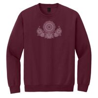 Heavy Blend™ Crewneck Sweatshirt Thumbnail