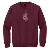Heavy Blend™ Crewneck Sweatshirt Thumbnail