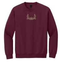 Heavy Blend™ Crewneck Sweatshirt Thumbnail