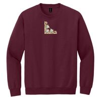 Heavy Blend™ Crewneck Sweatshirt Thumbnail
