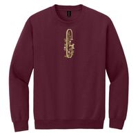 Heavy Blend™ Crewneck Sweatshirt Thumbnail