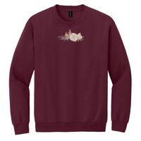Heavy Blend™ Crewneck Sweatshirt Thumbnail