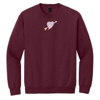 Heavy Blend™ Crewneck Sweatshirt Thumbnail