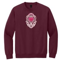 Heavy Blend™ Crewneck Sweatshirt Thumbnail