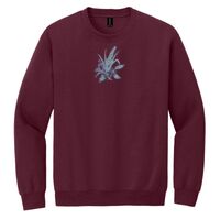 Heavy Blend™ Crewneck Sweatshirt Thumbnail
