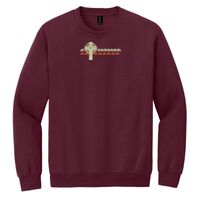 Heavy Blend™ Crewneck Sweatshirt Thumbnail