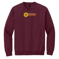 Heavy Blend™ Crewneck Sweatshirt Thumbnail