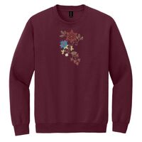 Heavy Blend™ Crewneck Sweatshirt Thumbnail