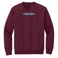 Heavy Blend™ Crewneck Sweatshirt Thumbnail