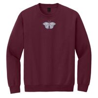 Heavy Blend™ Crewneck Sweatshirt Thumbnail