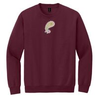 Heavy Blend™ Crewneck Sweatshirt Thumbnail