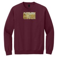 Heavy Blend™ Crewneck Sweatshirt Thumbnail