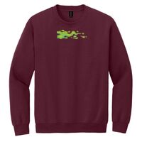 Heavy Blend™ Crewneck Sweatshirt Thumbnail