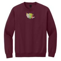 Heavy Blend™ Crewneck Sweatshirt Thumbnail