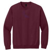 Heavy Blend™ Crewneck Sweatshirt Thumbnail