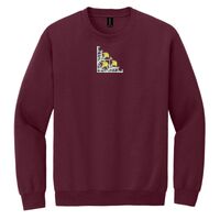 Heavy Blend™ Crewneck Sweatshirt Thumbnail