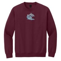 Heavy Blend™ Crewneck Sweatshirt Thumbnail