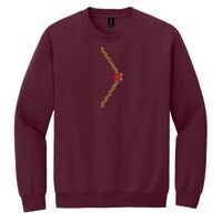 Heavy Blend™ Crewneck Sweatshirt Thumbnail